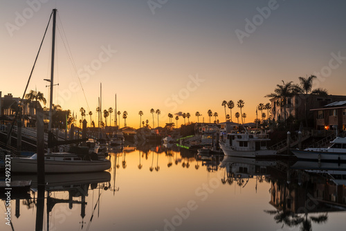 Photos Expensive homes and boats ventura
