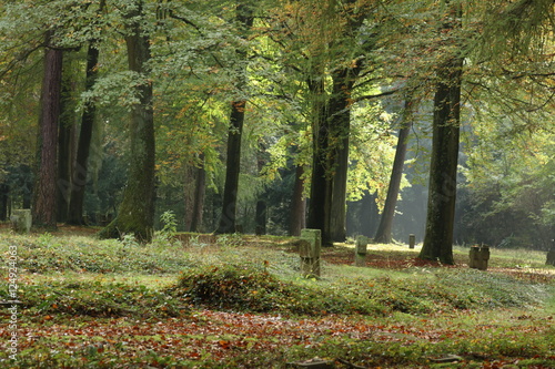 Friedhof Soldatenfriedhof