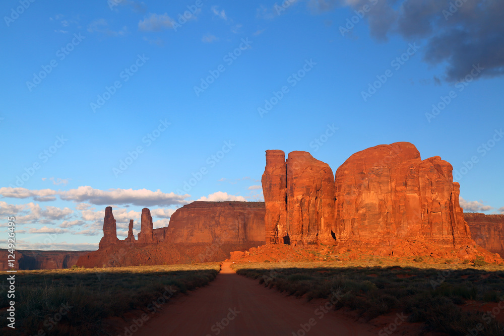 Monument Valley