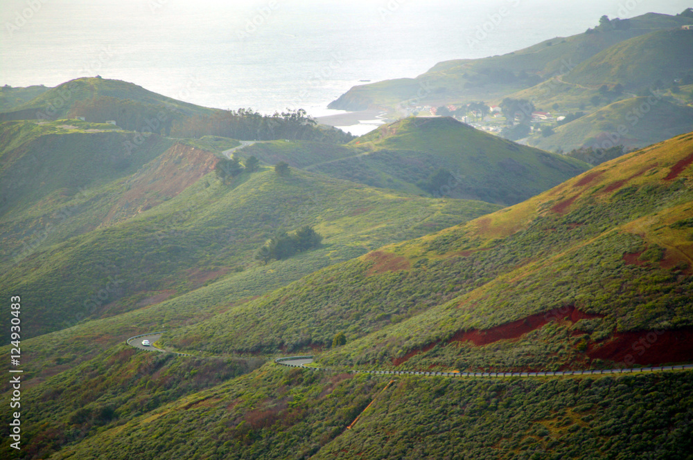 Obraz premium pt bonita rd