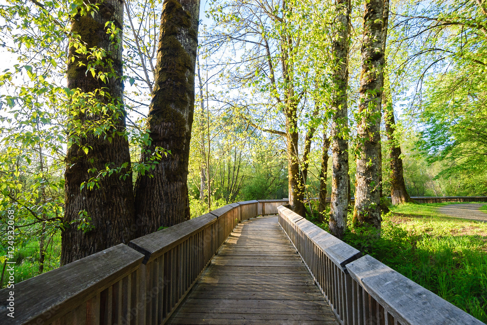 Billy Frank Jr. Nisqually National Wildlife Refuge Billy Frank Jr. Nisqually National Wildlife Refuge
