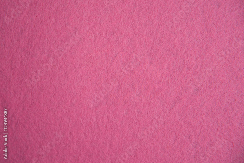 pink felt texture