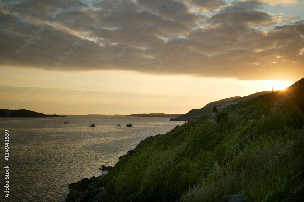 clifden bay