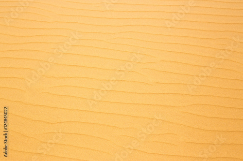 red Desert sand dunes texture pattern