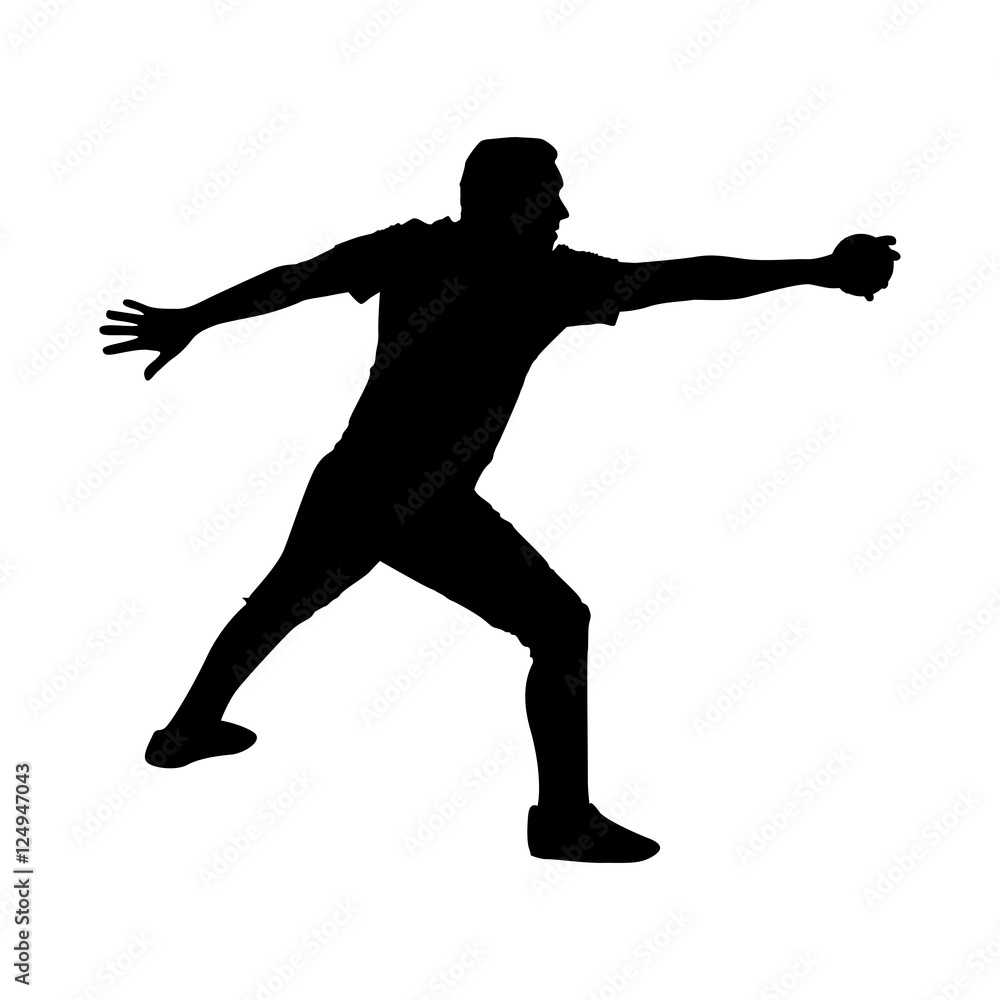 baseball player icon image vector illustration design baseball player icon image vector illustration design