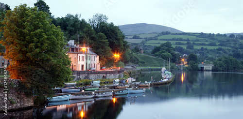 Photography killaloe houses