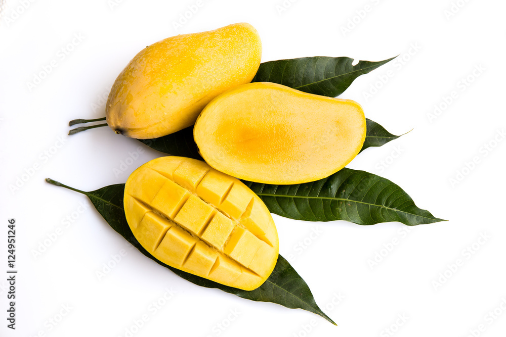 Mango Mango