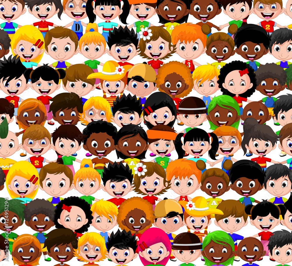 happy kids cartoon collection happy kids cartoon collection
