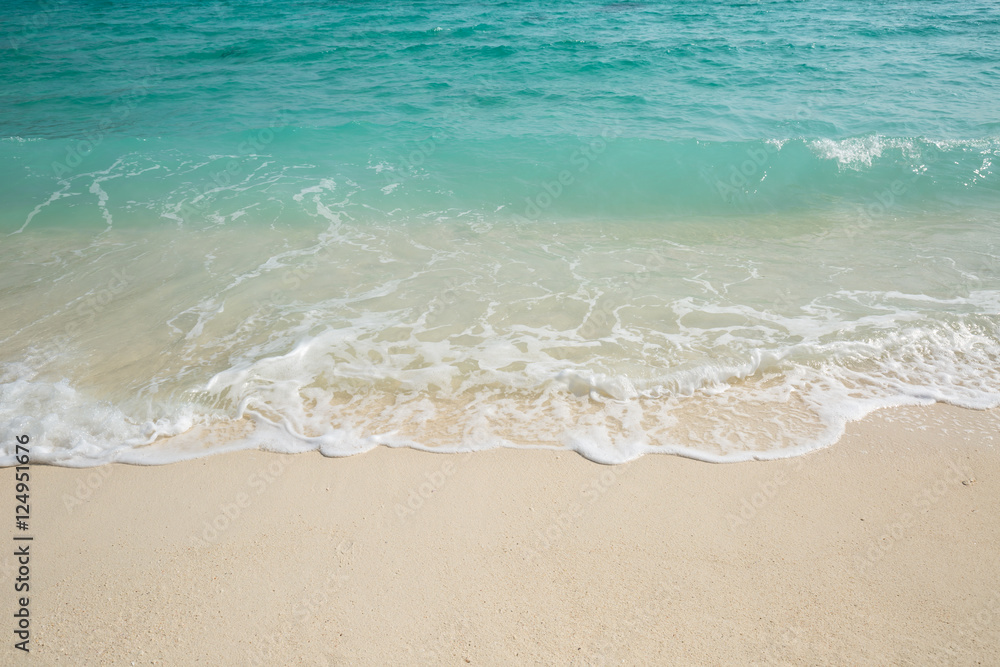 Sand and Sea Sand and Sea