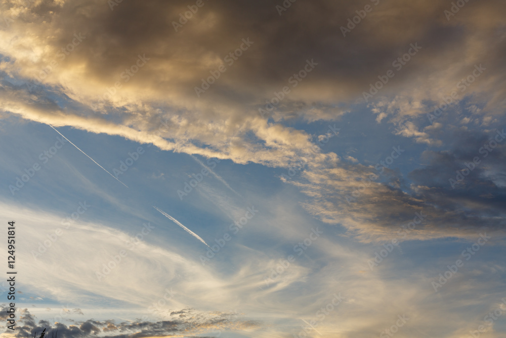 Mostly Cloudy. Anticyclone. Weather forecast. Mostly Cloudy. Anticyclone. Weather forecast.
