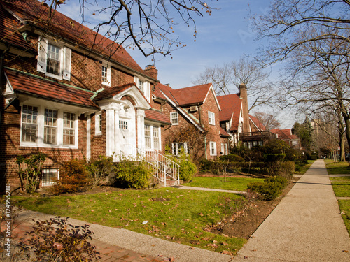 Forest hills of New York