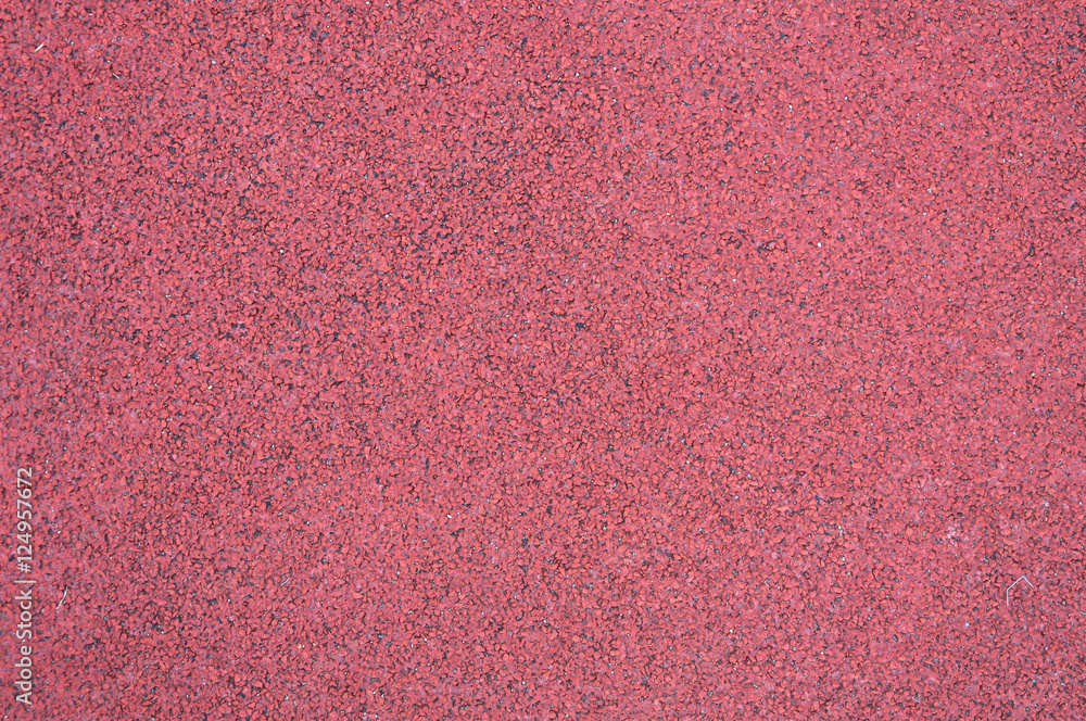 Running track sports texture for background Running track sports texture for background