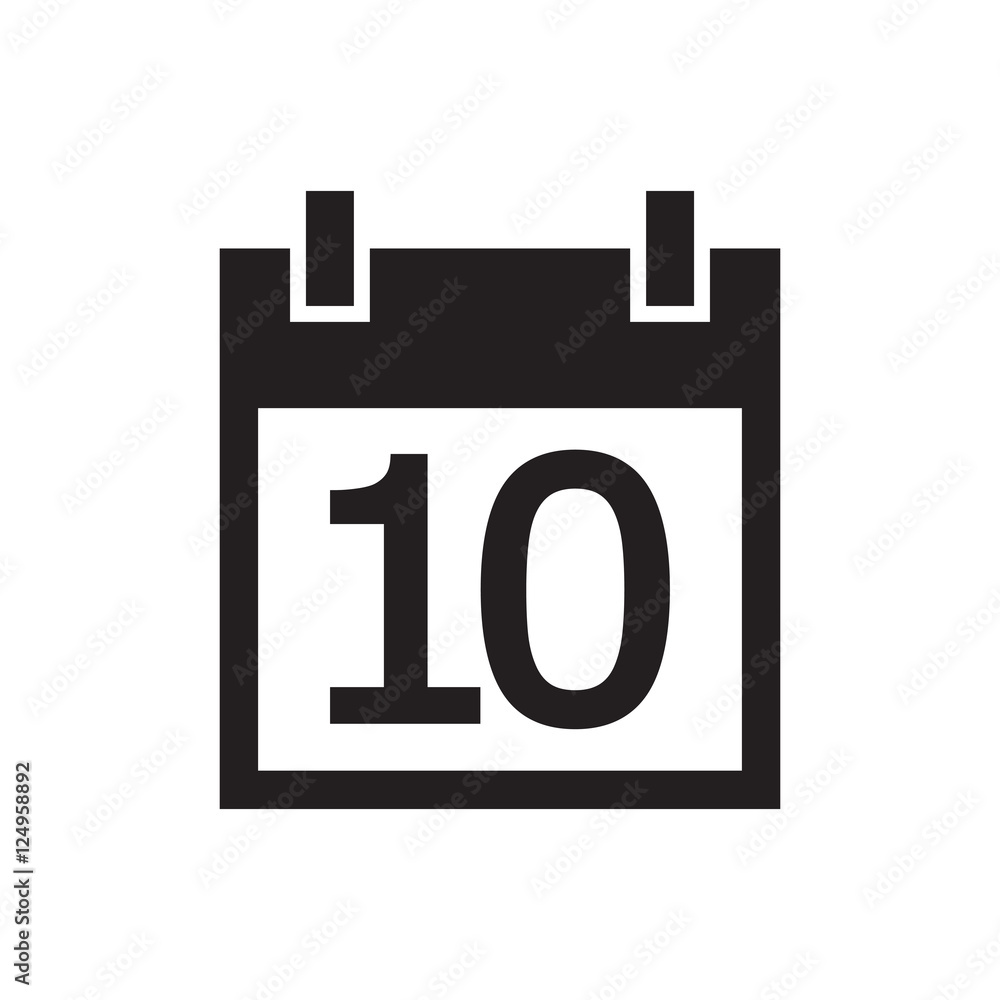 simple calender icon simple calender icon