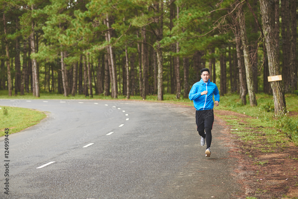 Jogging Jogging