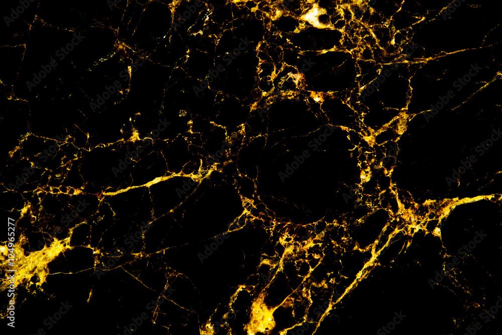 Fototapeta premium Marble patterned texture background. abstract natural marble bla