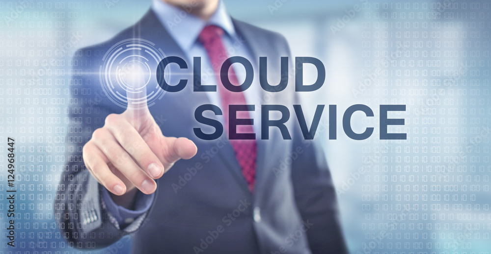 Cloud Service Cloud Service