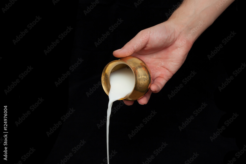 Asian style of worship