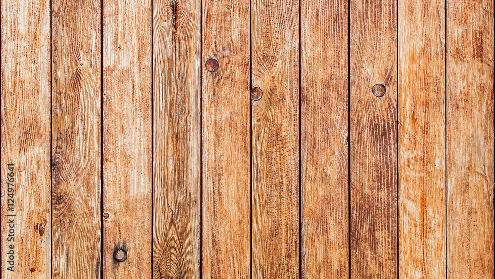 brown wooden textured background