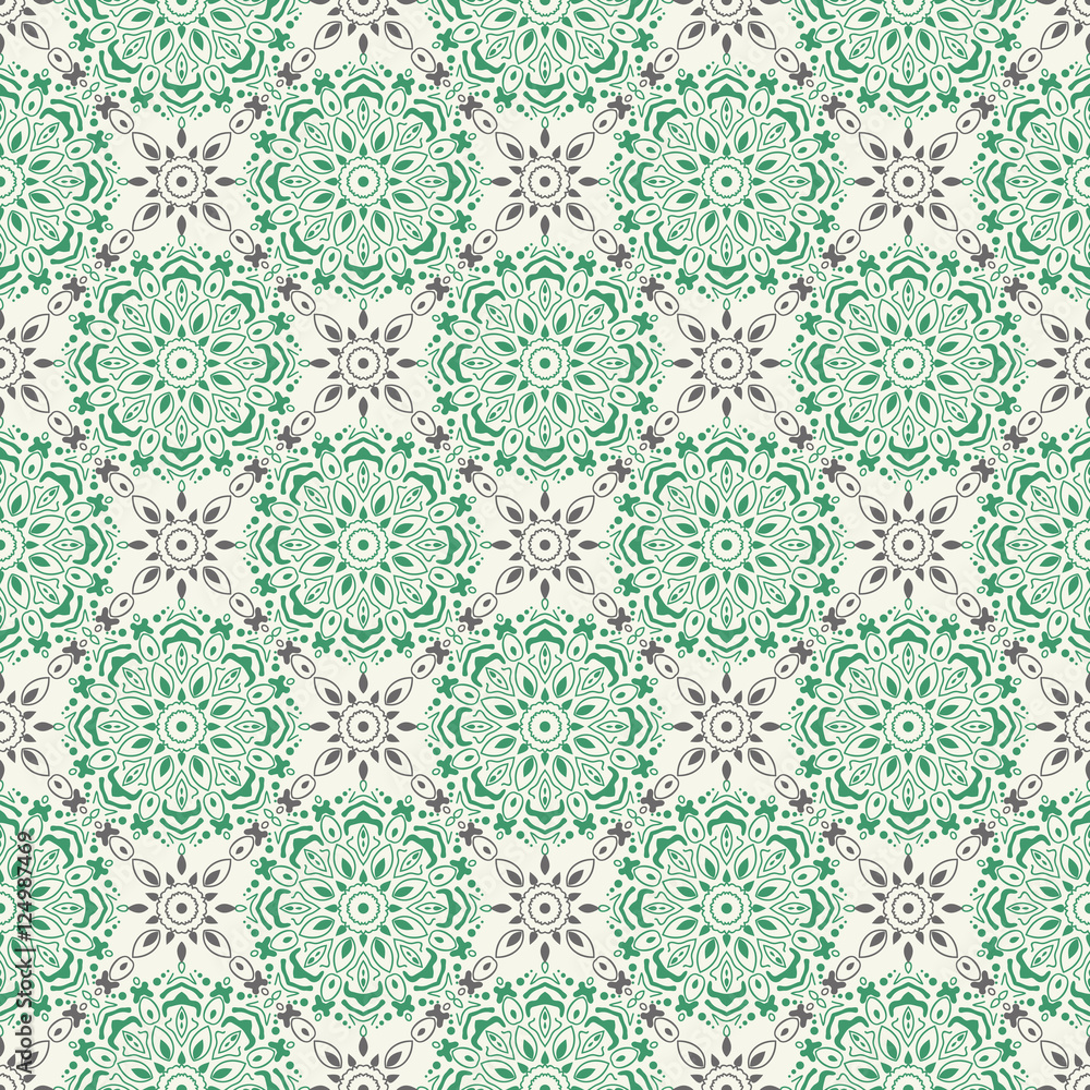 Arabic, islamic, indian seamless pattern Arabic, islamic, indian seamless pattern