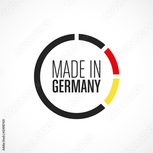 made in germany