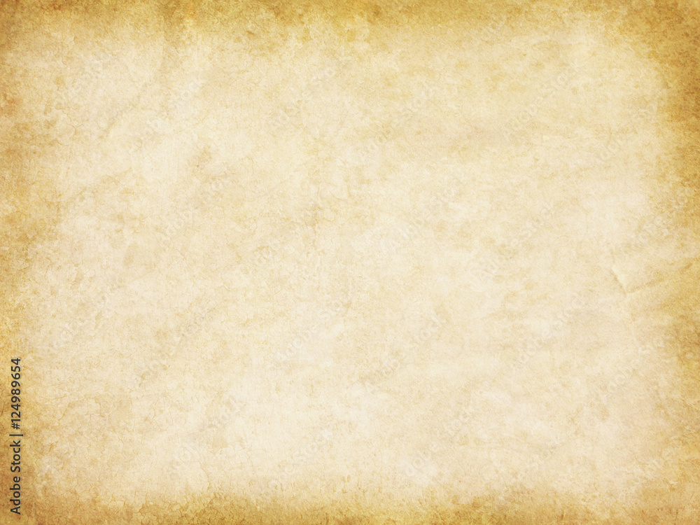 Obraz premium Old paper texture