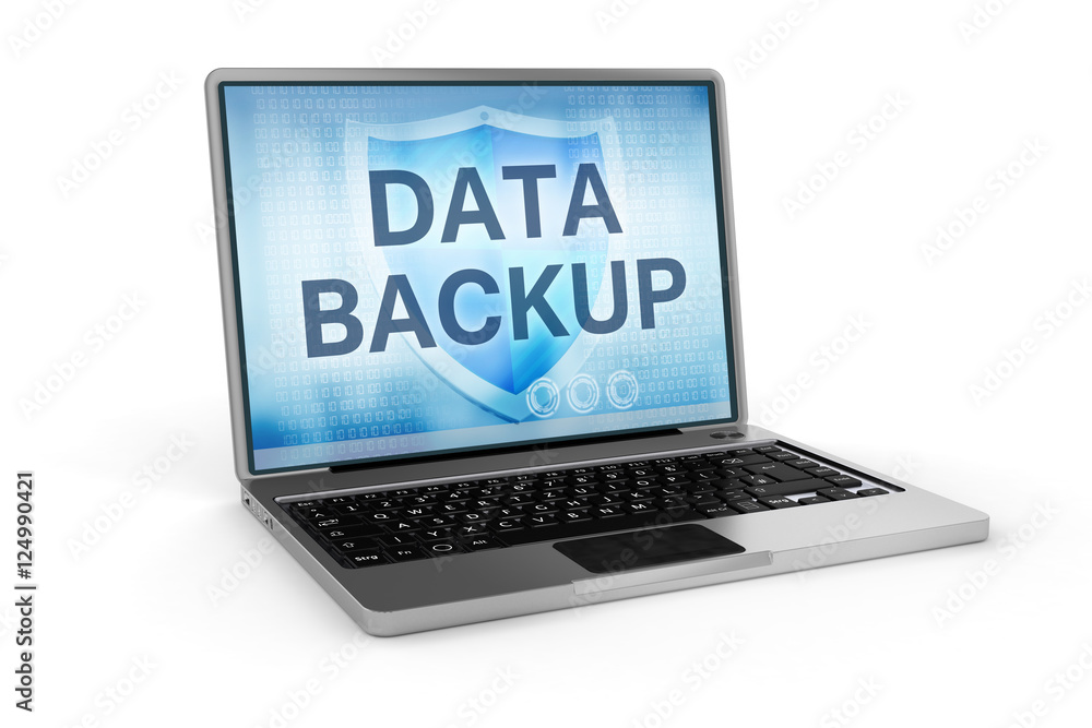 Data Backup Data Backup