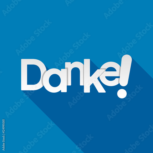 danke