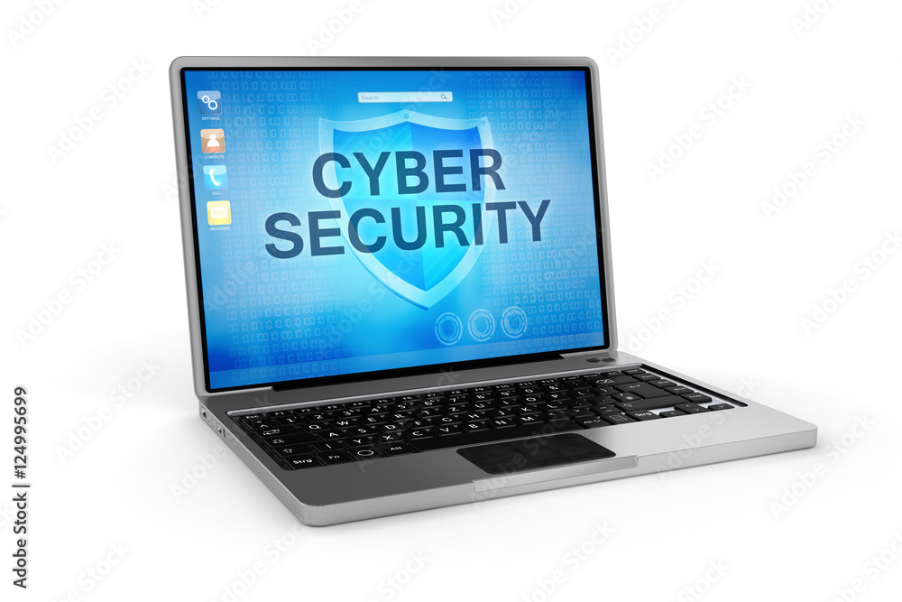 Cyber Security Cyber Security