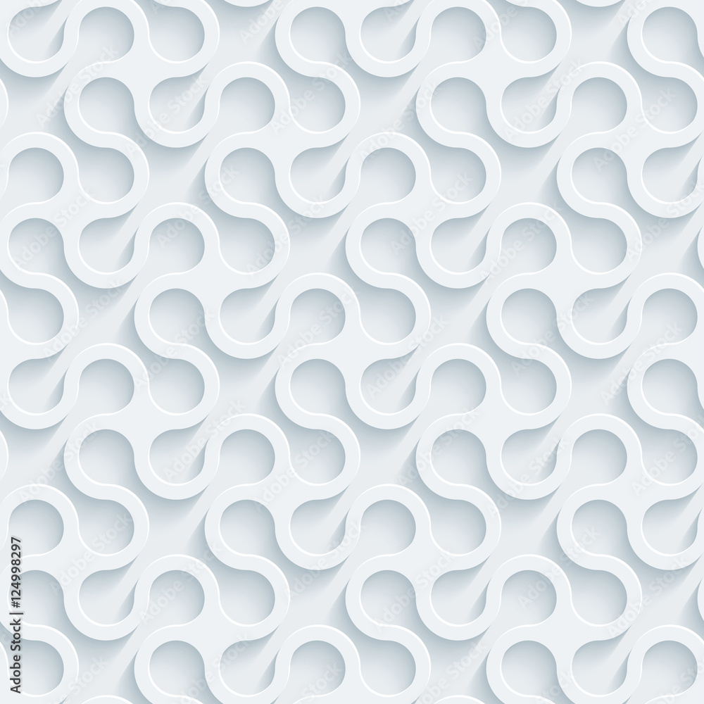Light gray seamless background. Neutral tileable vector pattern. Light gray seamless background. Neutral tileable vector pattern.