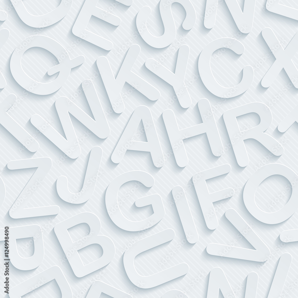 Light gray seamless background. Neutral tileable vector pattern. Light gray seamless background. Neutral tileable vector pattern.