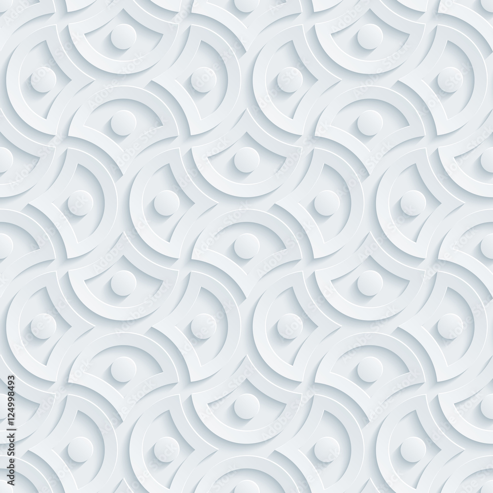 Light gray seamless background. Neutral tileable vector pattern. Light gray seamless background. Neutral tileable vector pattern.