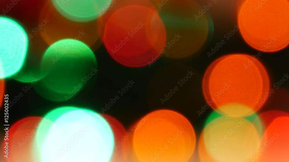 Beautiful hypnotic out of focus light flashing
Beautiful hypnotic out of focus light flashing