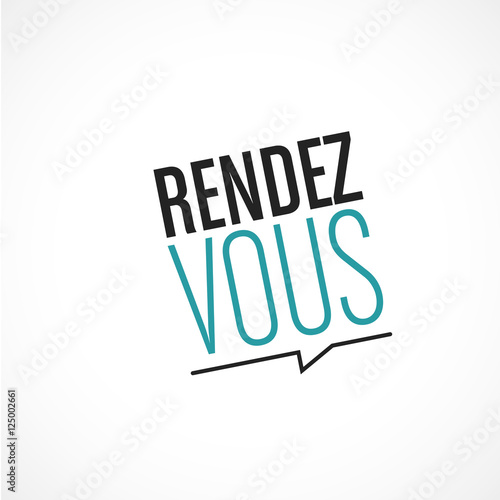rendez-vous