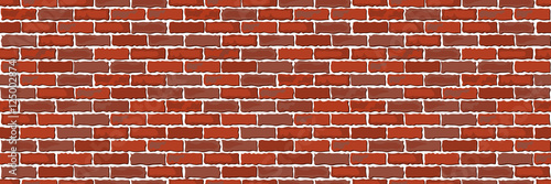 brown brick wall