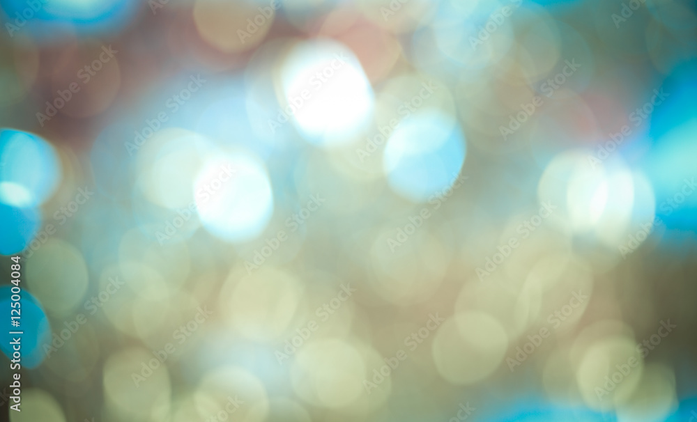 Blurry focus lighting color effects defocused background Blurry focus lighting color effects defocused background