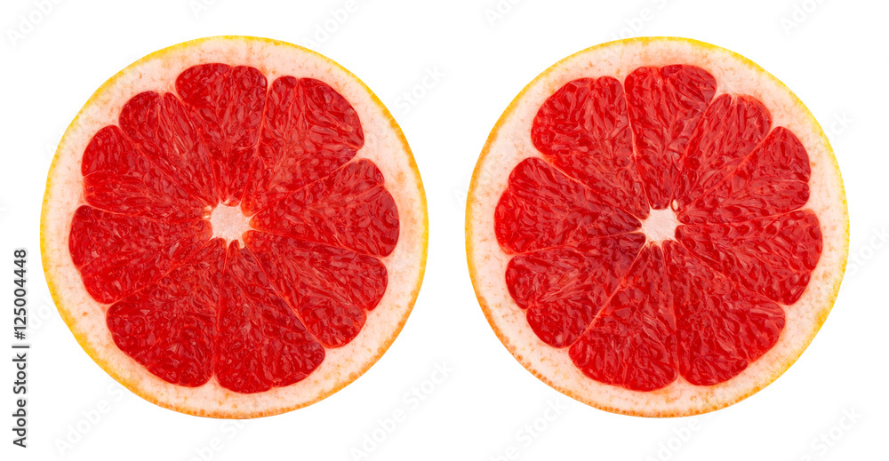 grapefruit grapefruit