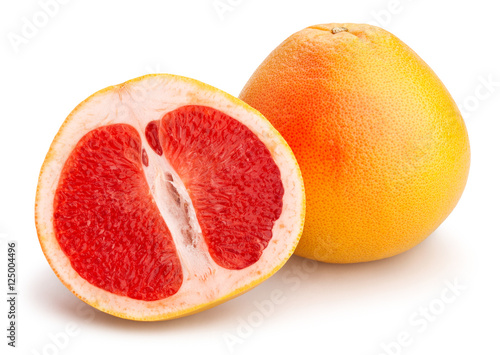 grapefruit