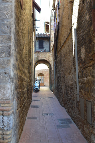 san gimignano