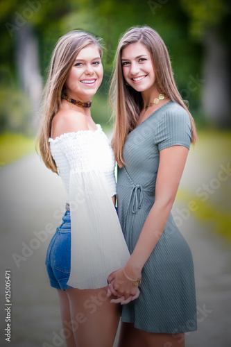 Hand Holding