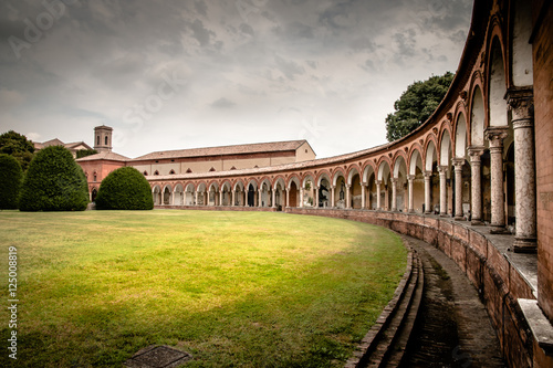 Photos Ferrara, la Certosa