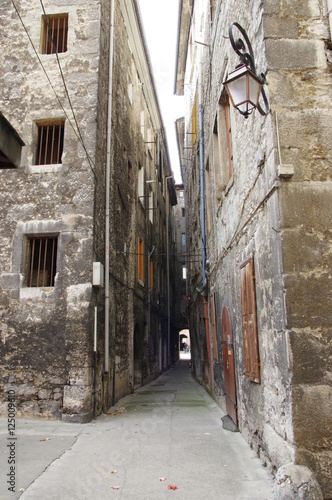 ruelle de chamb  ry