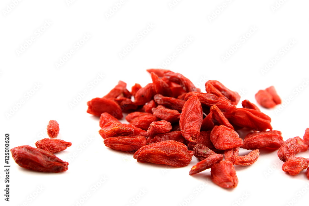 dried goji berries dried goji berries