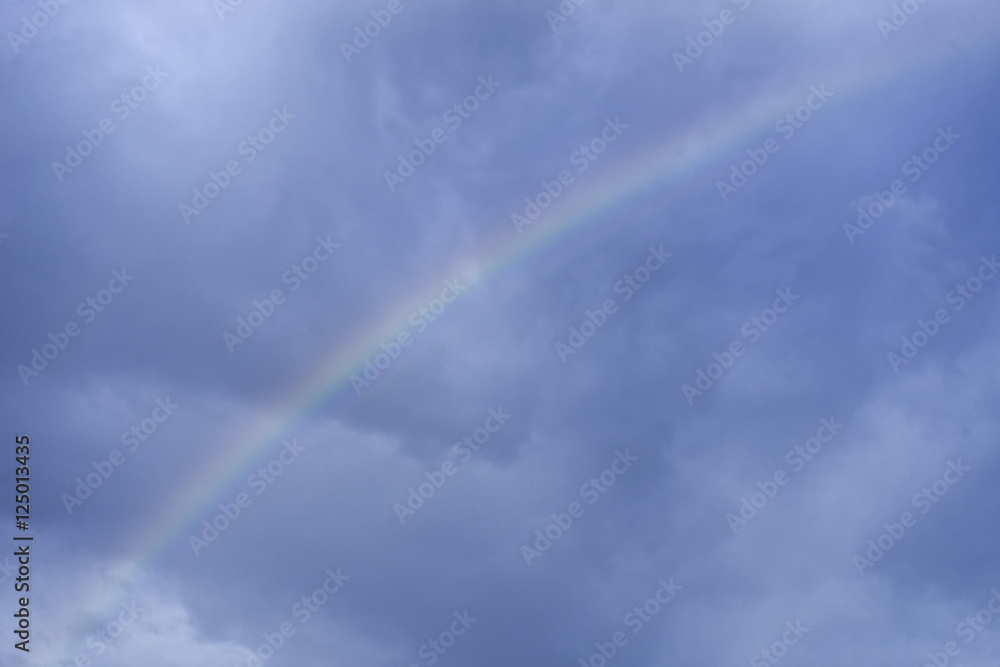 Rainbow background.
Rainbow background.