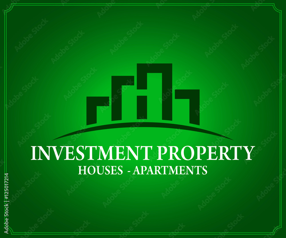Real Estate, Building and Construction Logo Vector Design Eps 10 Real Estate, Building and Construction Logo Vector Design Eps 10