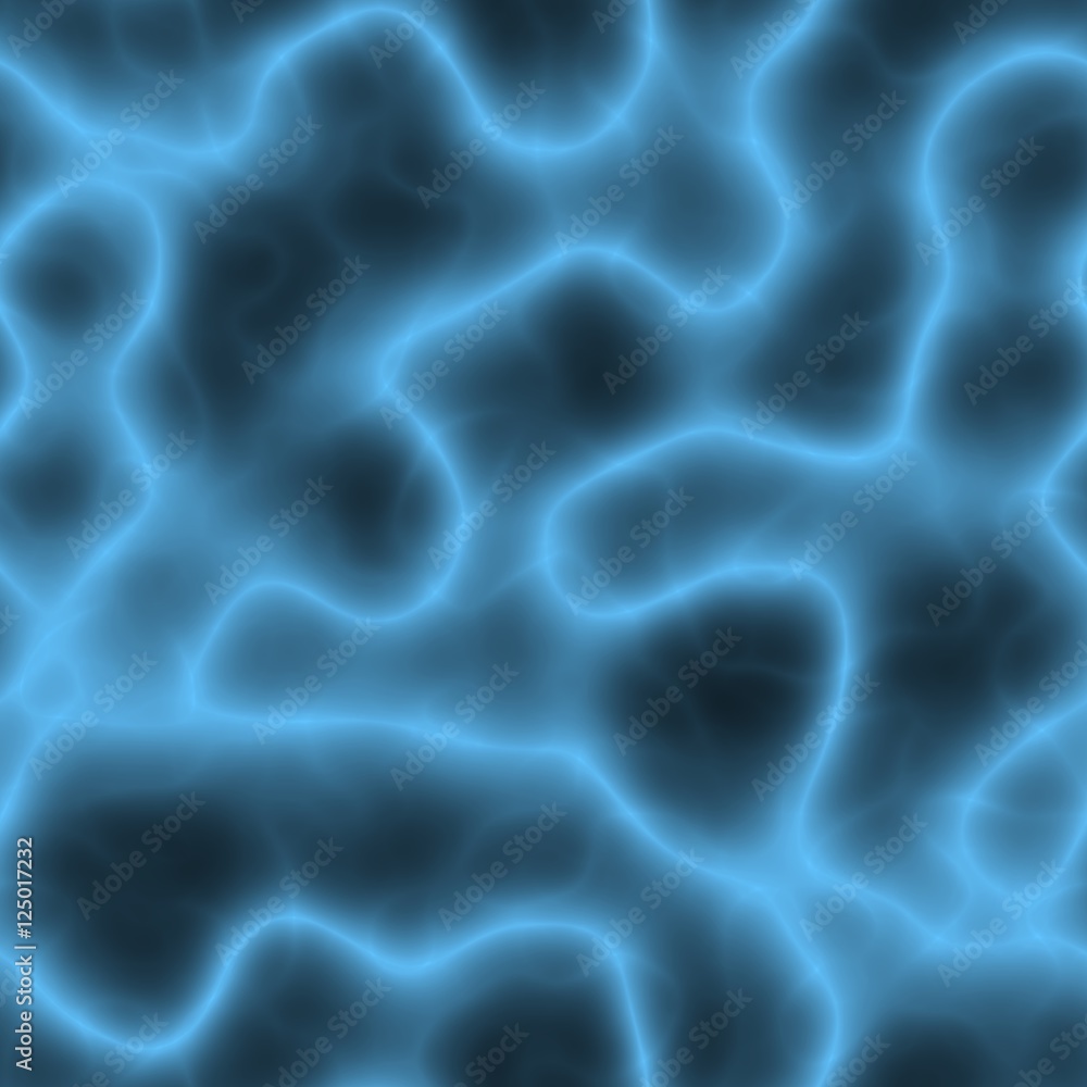 Blue glowing gleaming abstract curvy lines background Blue glowing gleaming abstract curvy lines background