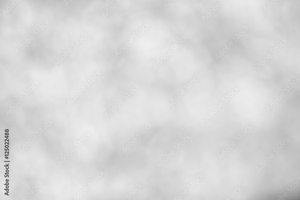 Naklejka premium Bokeh background of design abstract