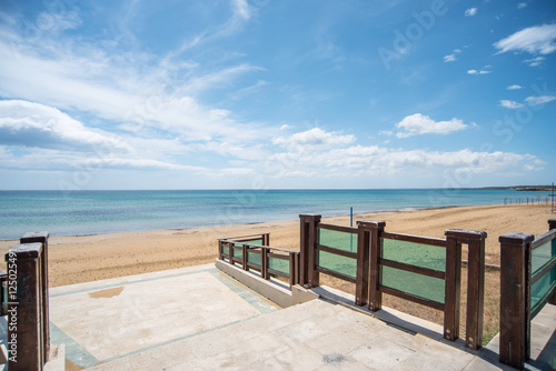 Lungomare e spiagge di Noto  - Siracusa - Sicilia