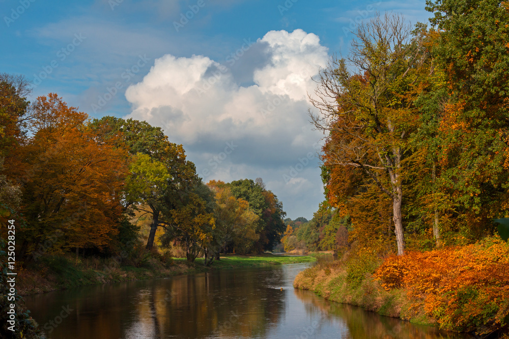 Fluss Fluss