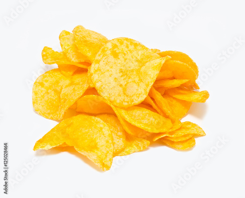 potato chips