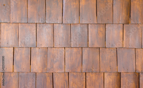 rectangle wooden wall tile background